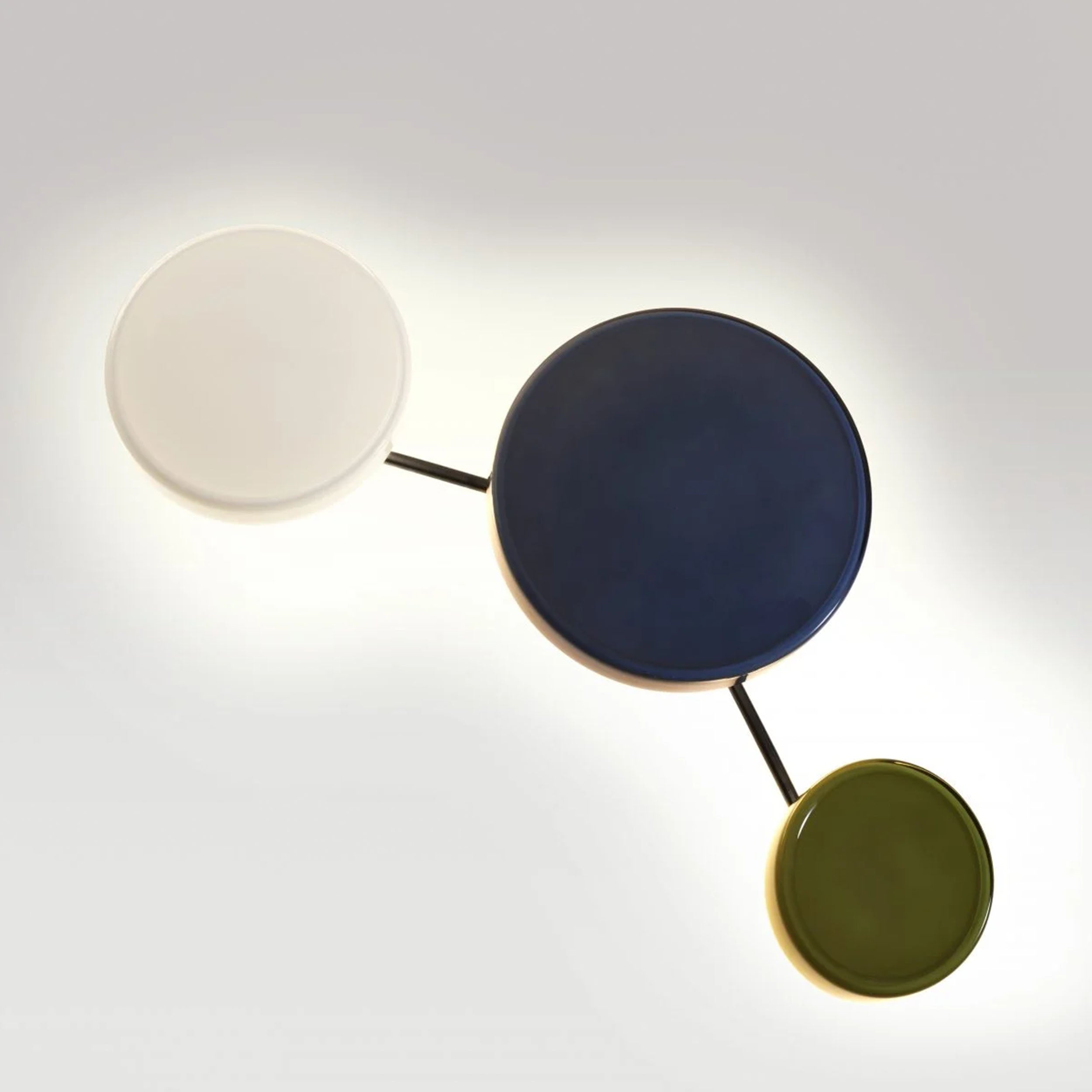 Marset Caramel LED wall light
