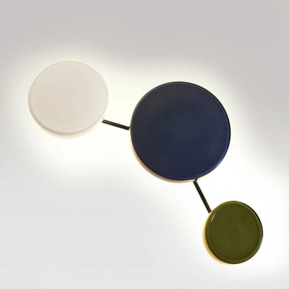 Marset Caramel LED wall light