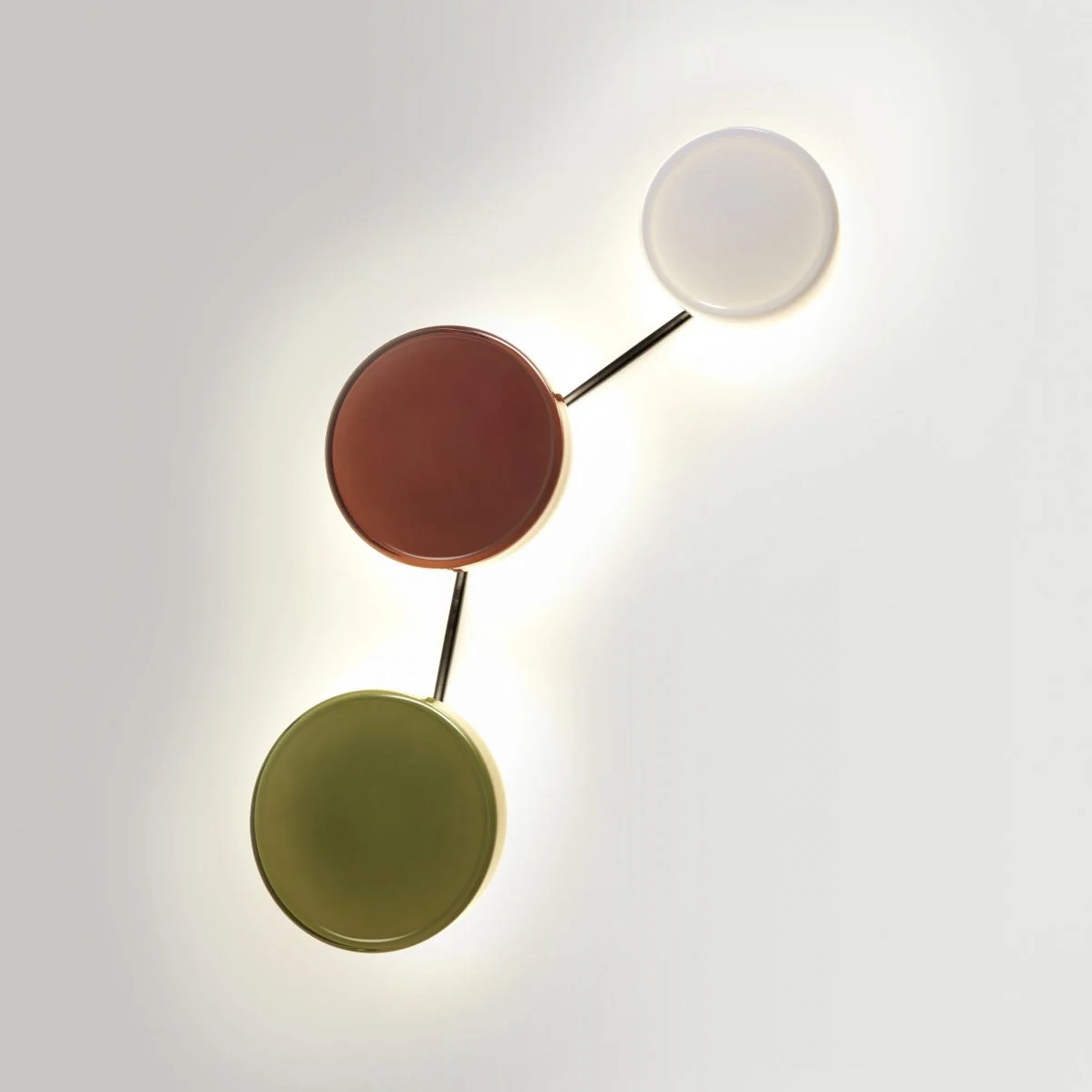 Connection module for lighting Marset Caramel LED