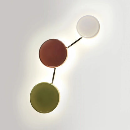 Connection module for lighting Marset Caramel LED