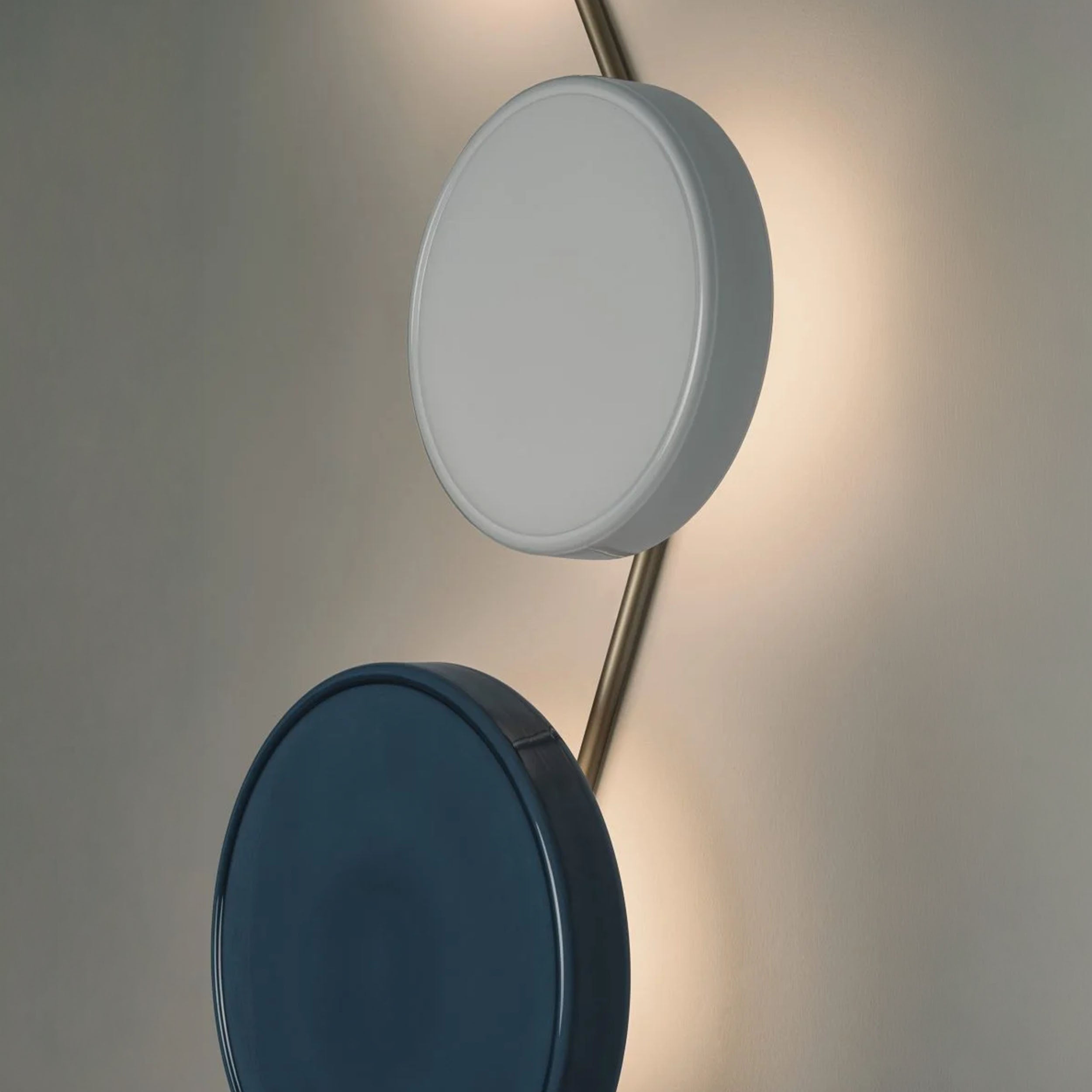 Connection module for lighting Marset Caramel LED