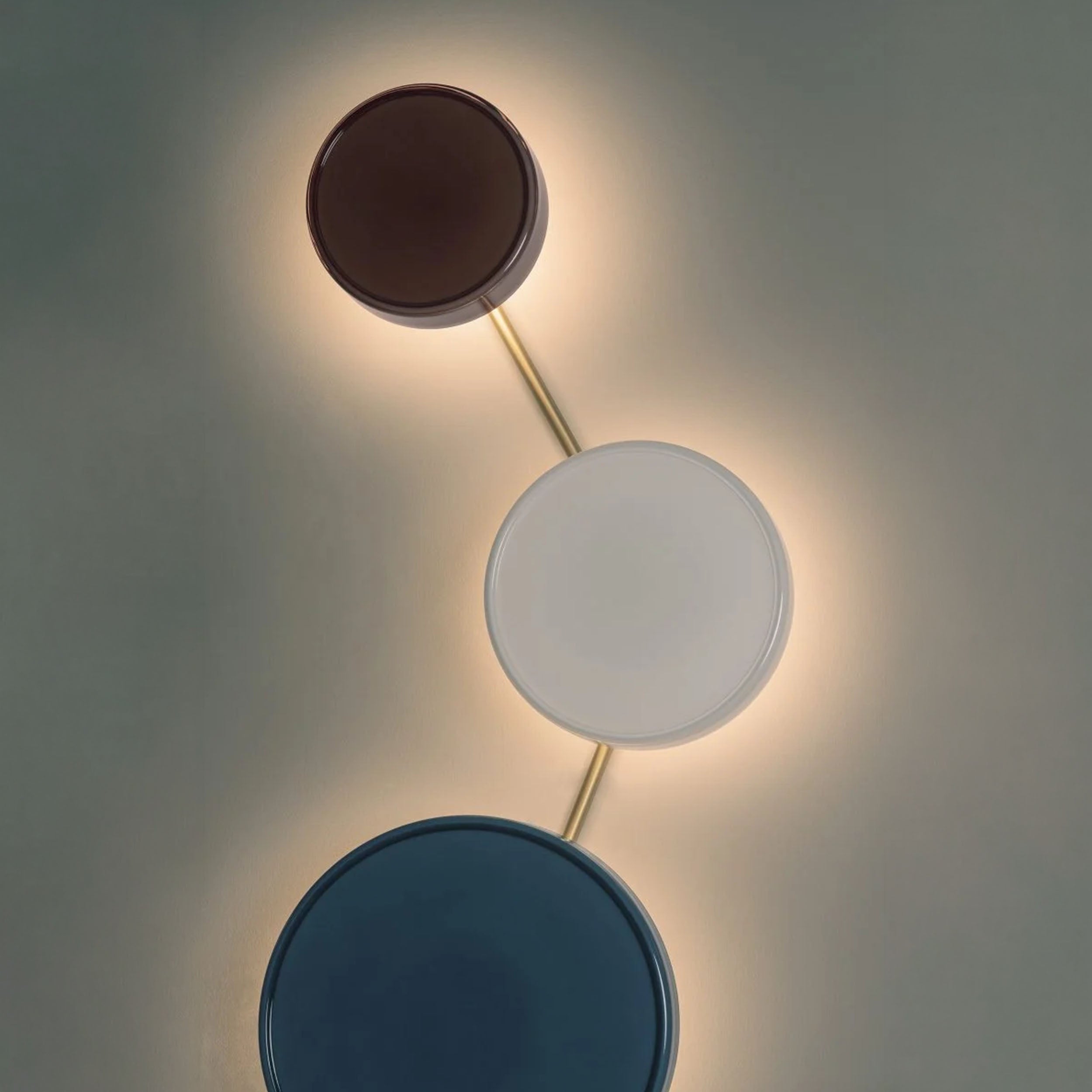 Connection module for lighting Marset Caramel LED