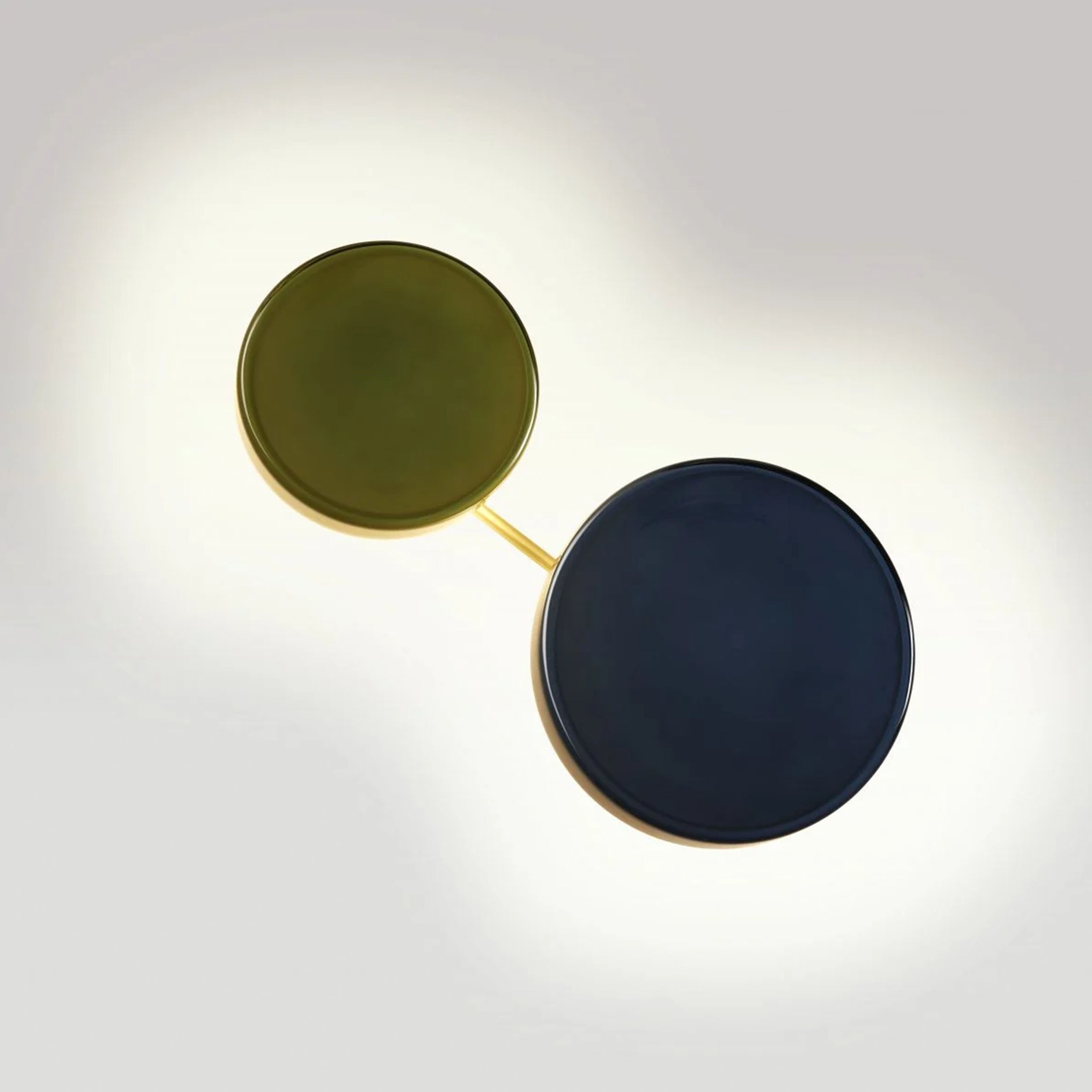Marset Caramel LED wall light
