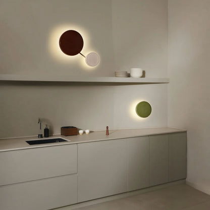 Connection module for lighting Marset Caramel LED
