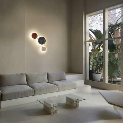 Connection module for lighting Marset Caramel LED