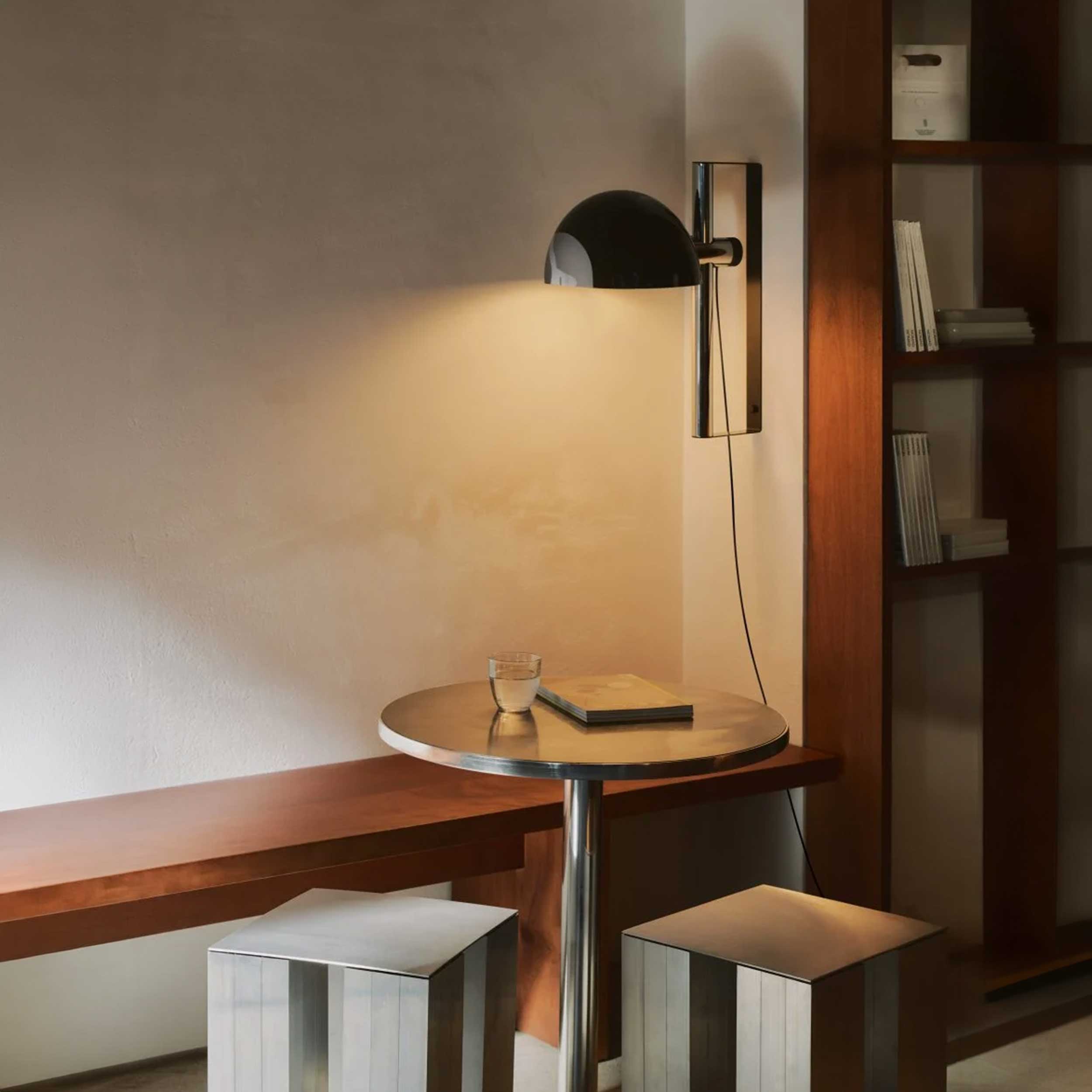Marset Lauro E27 wall light