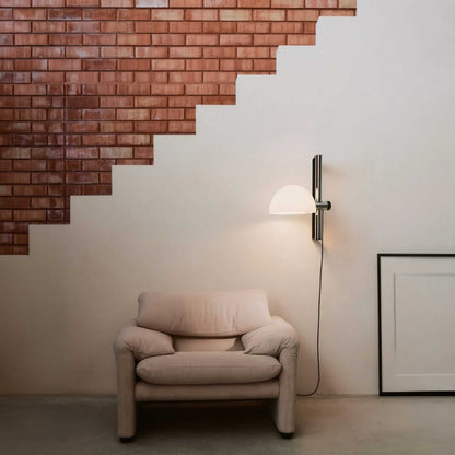Marset Lauro E27 wall light