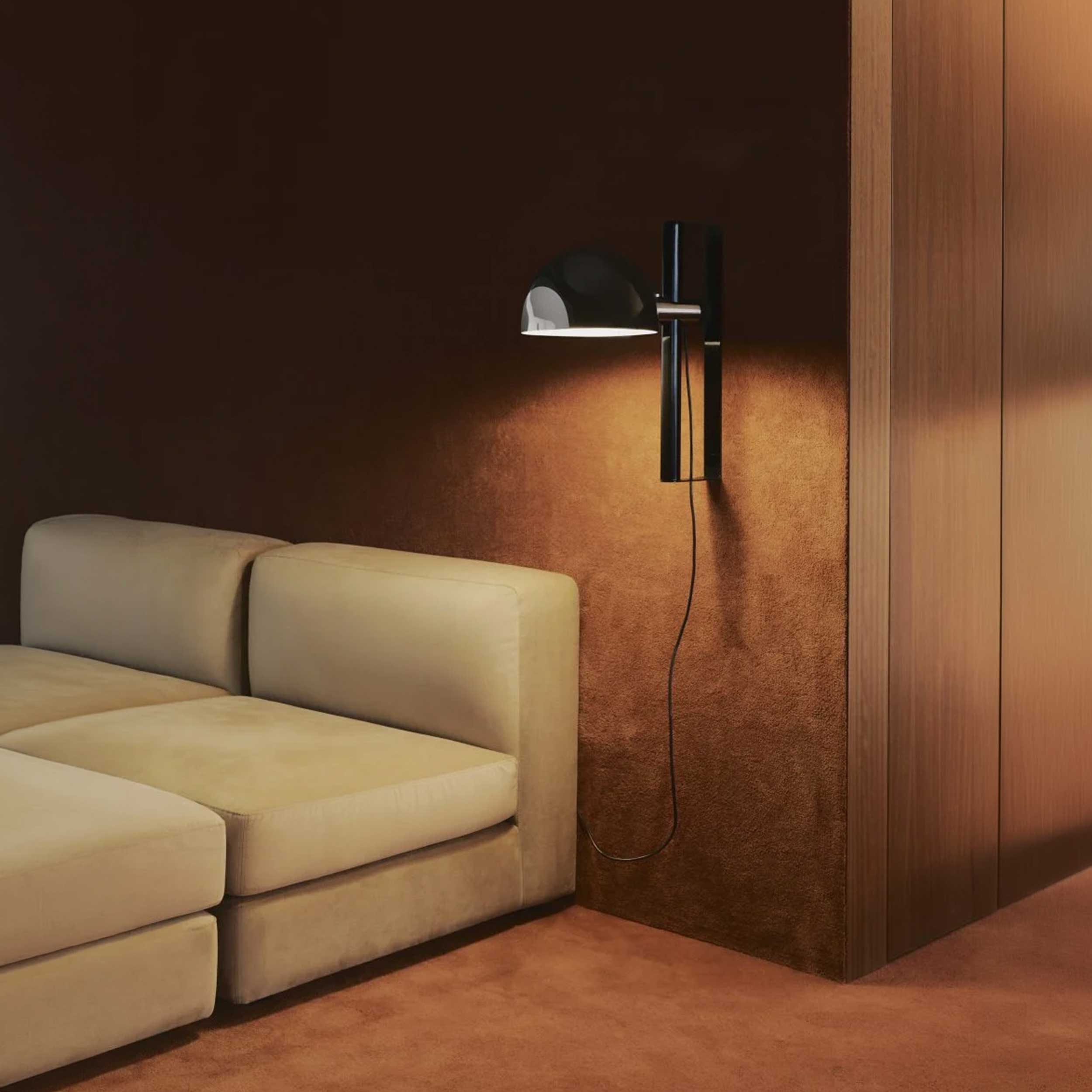 Marset Lauro E27 wall light