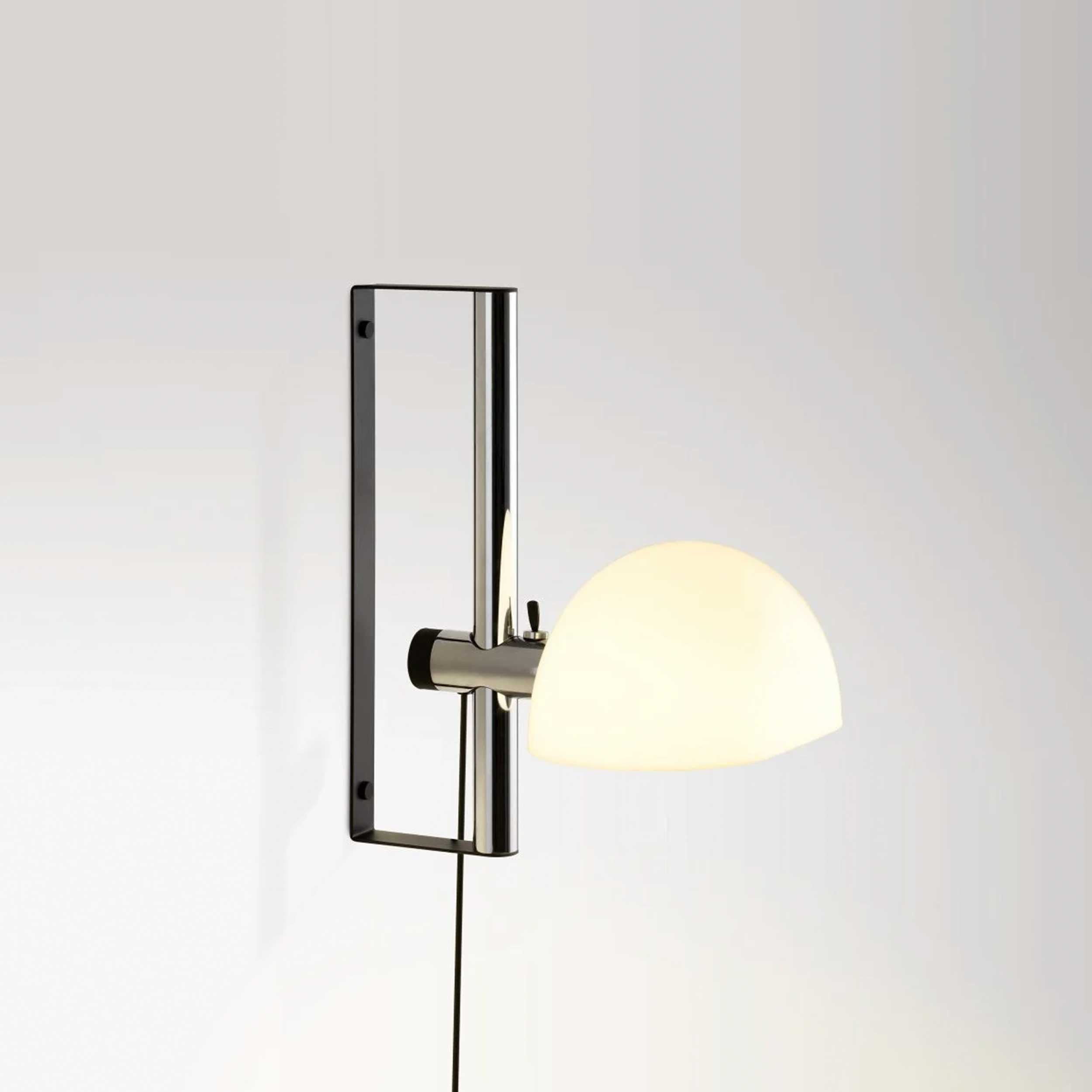 Marset Lauro E27 wall light