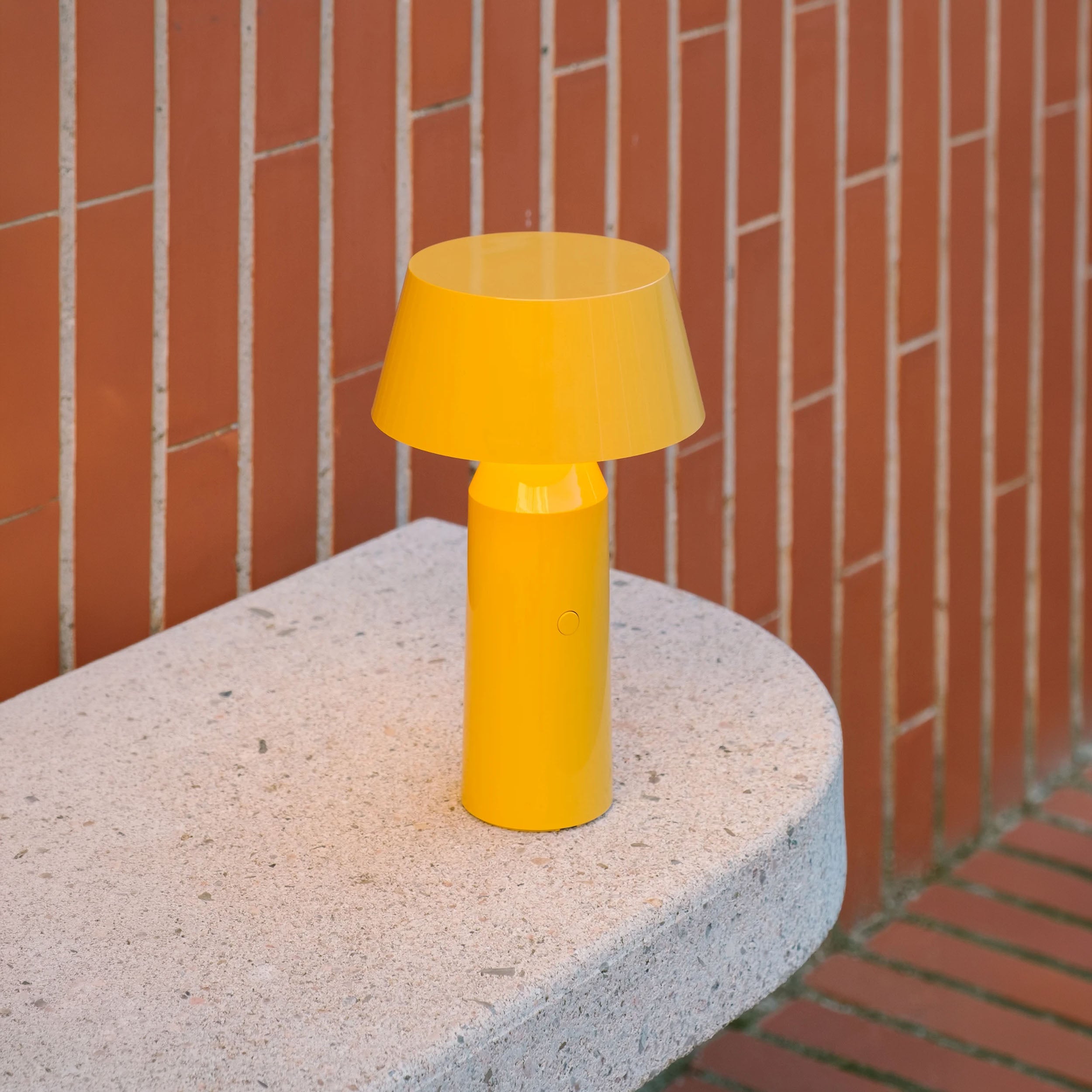 Marset Bicoca LED table portable light