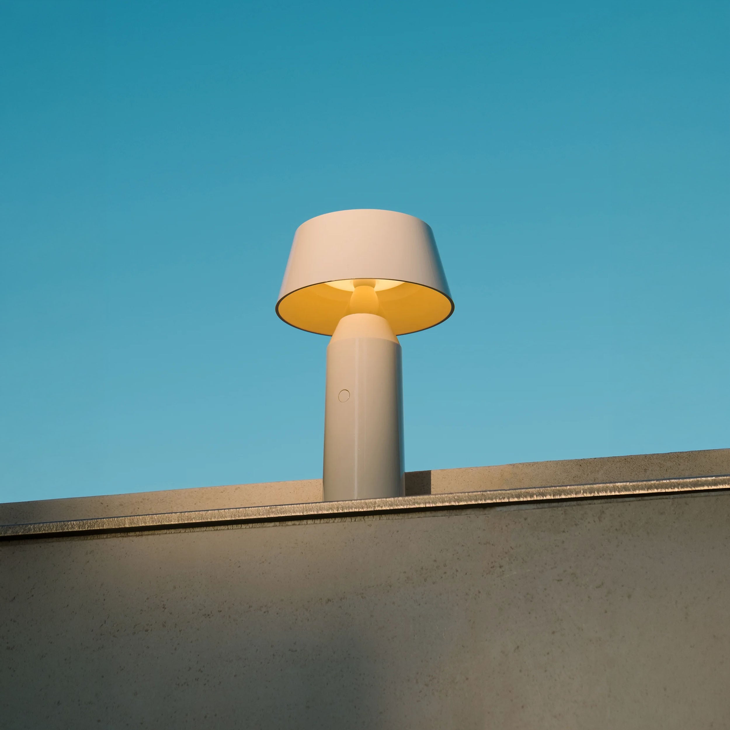 Marset Bicoca LED table portable light