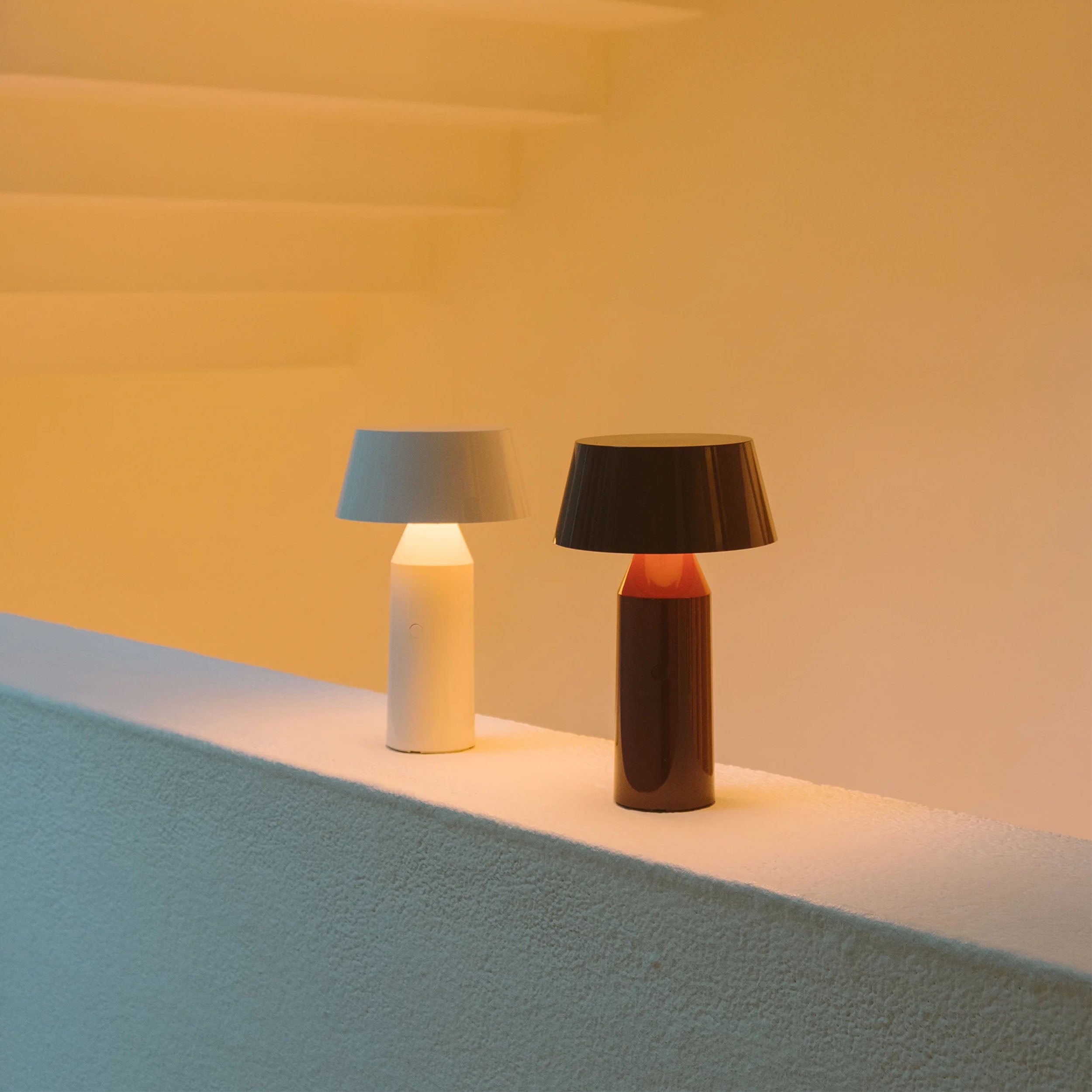 Marset Bicoca LED table portable light