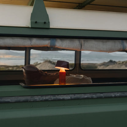 Marset Bicoca LED table portable light