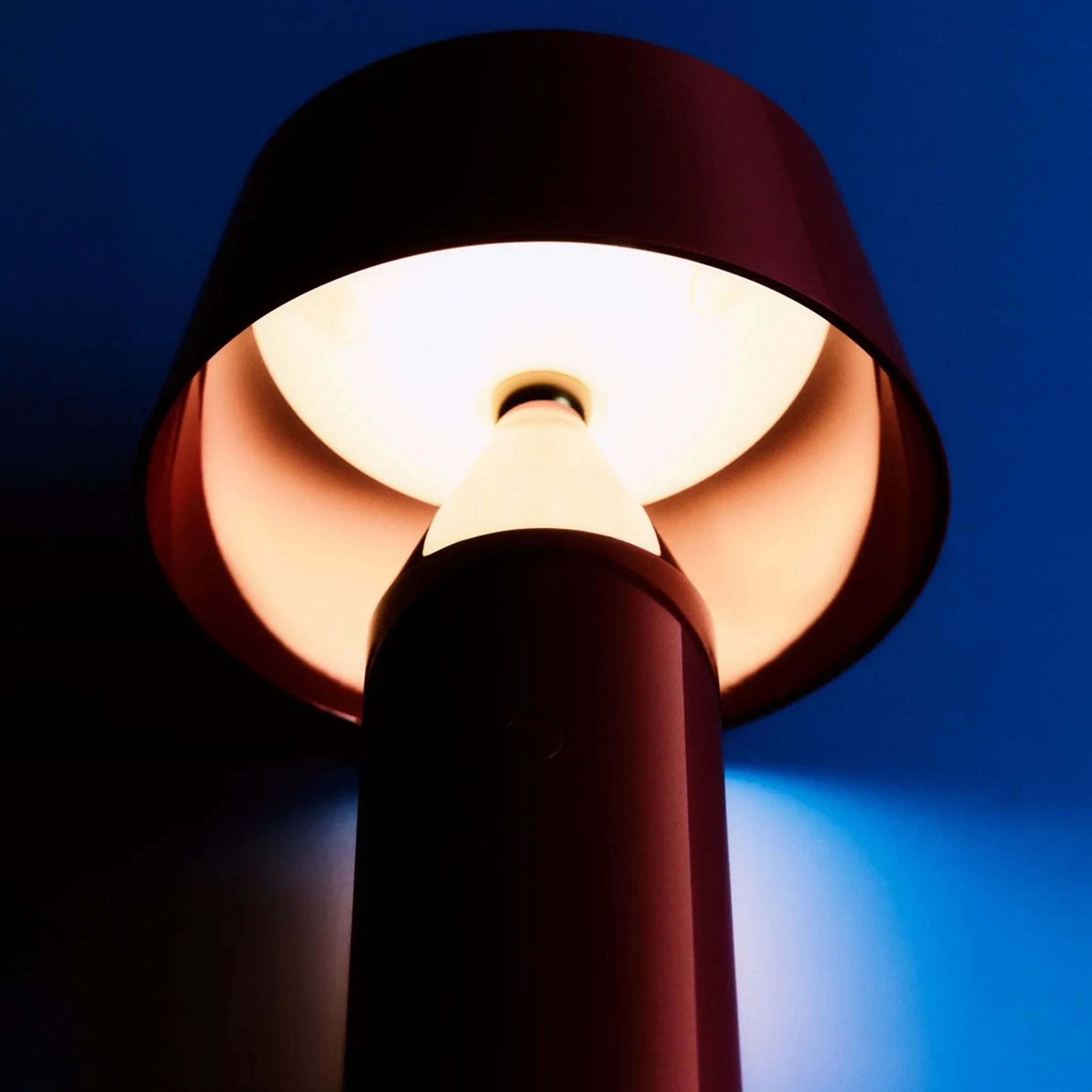 Marset Bicoca LED table portable light
