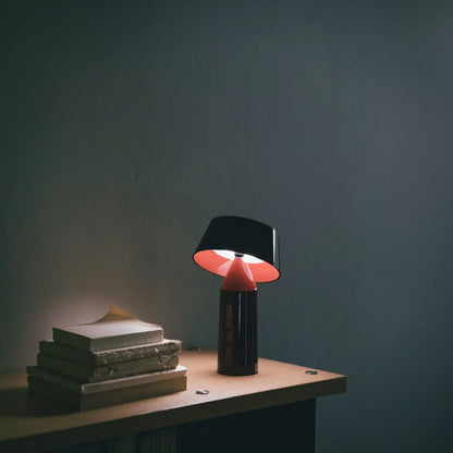 Marset Bicoca LED table portable light