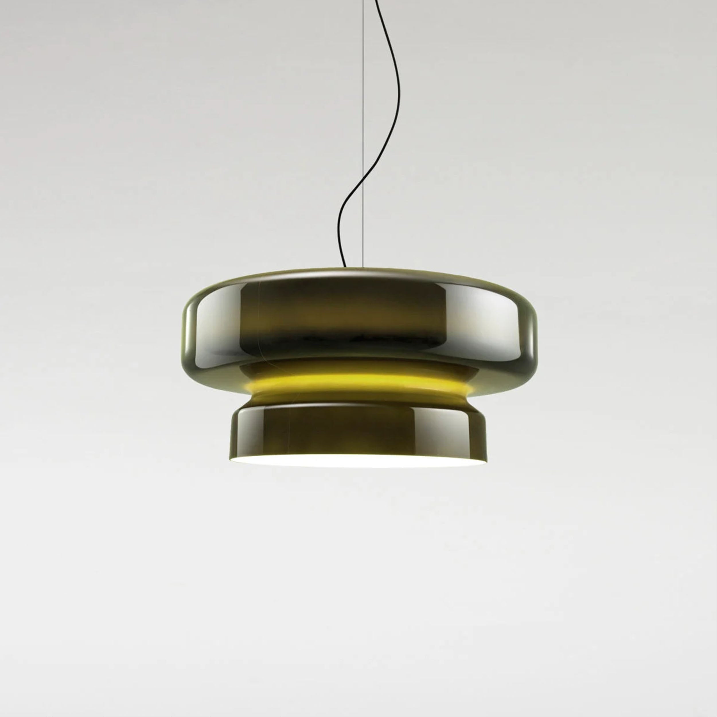 Marset Bohemia LED pendant light with cable