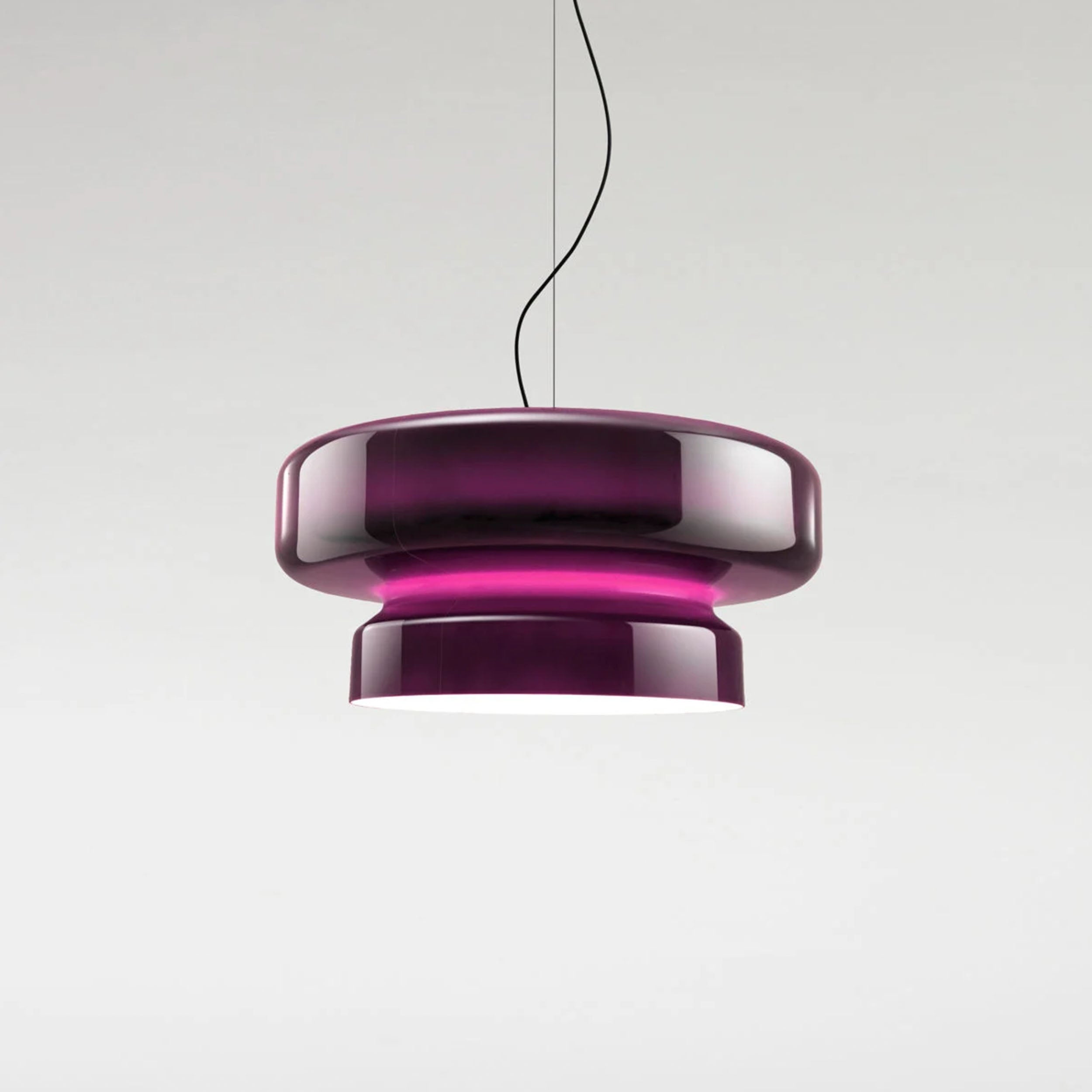 Marset Bohemia LED pendant light with cable