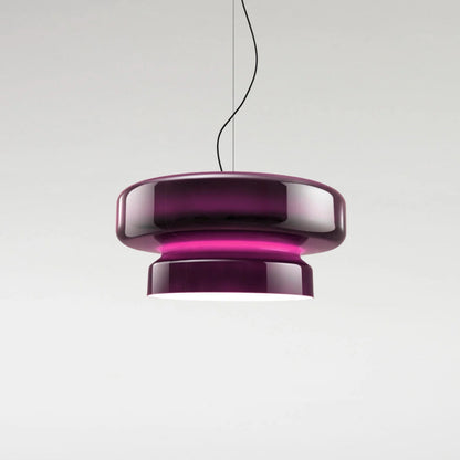 Marset Bohemia LED pendant light with cable