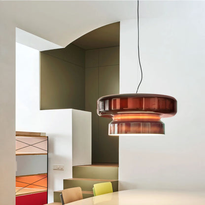 Marset Bohemia LED pendant light with cable