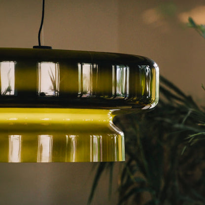 Marset Bohemia LED pendant light with cable