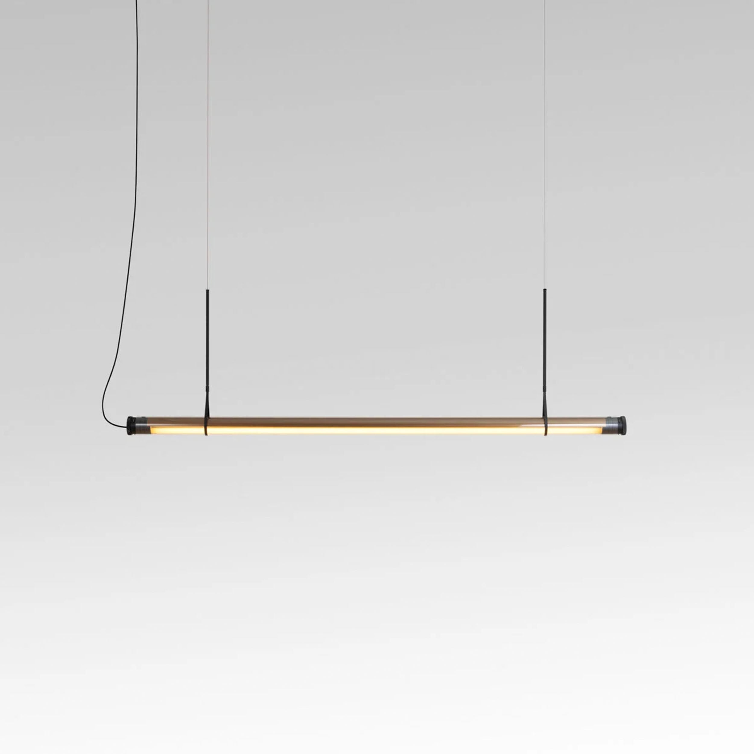 Marset Fris LED pendant light with cable