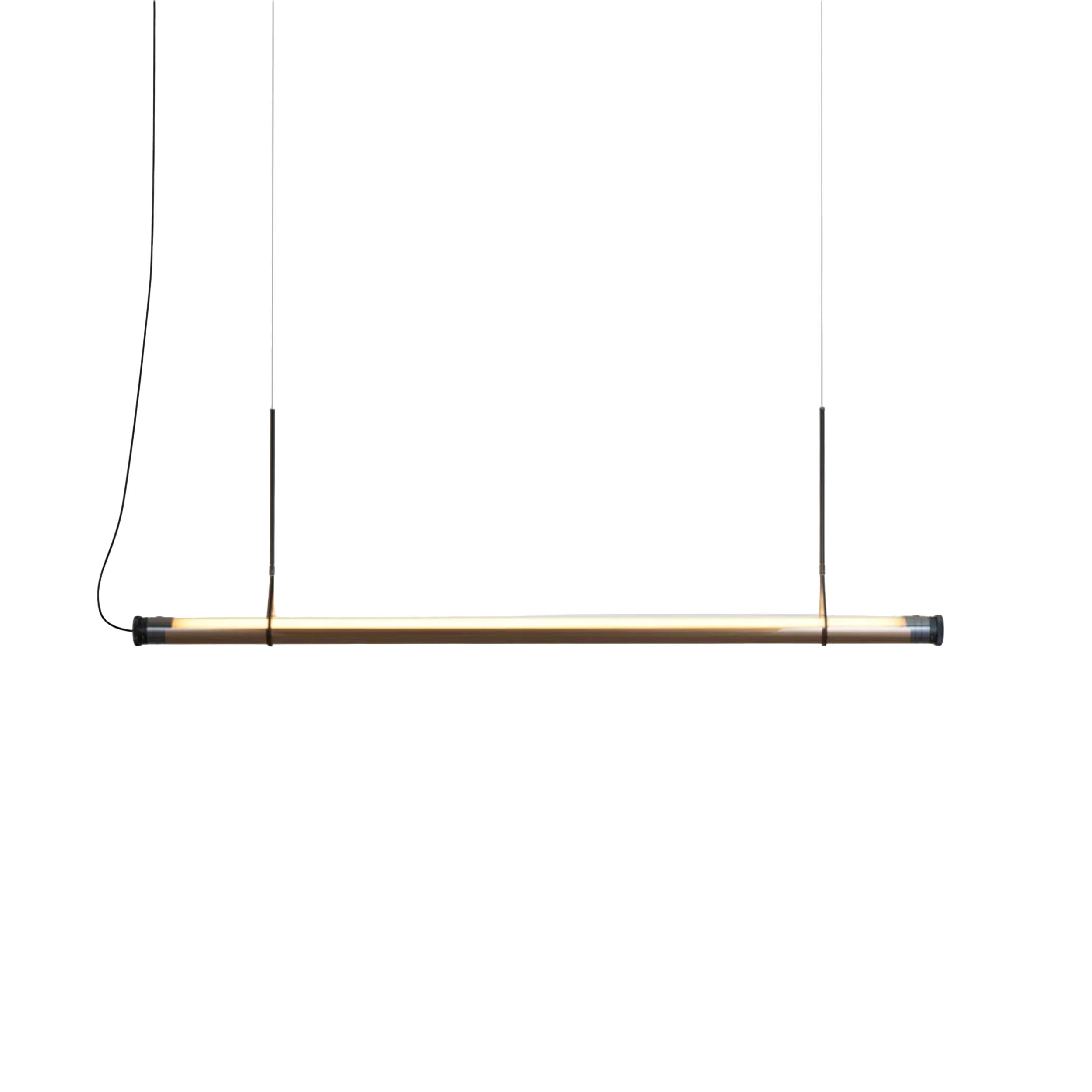 Marset Fris LED pendant light with cable