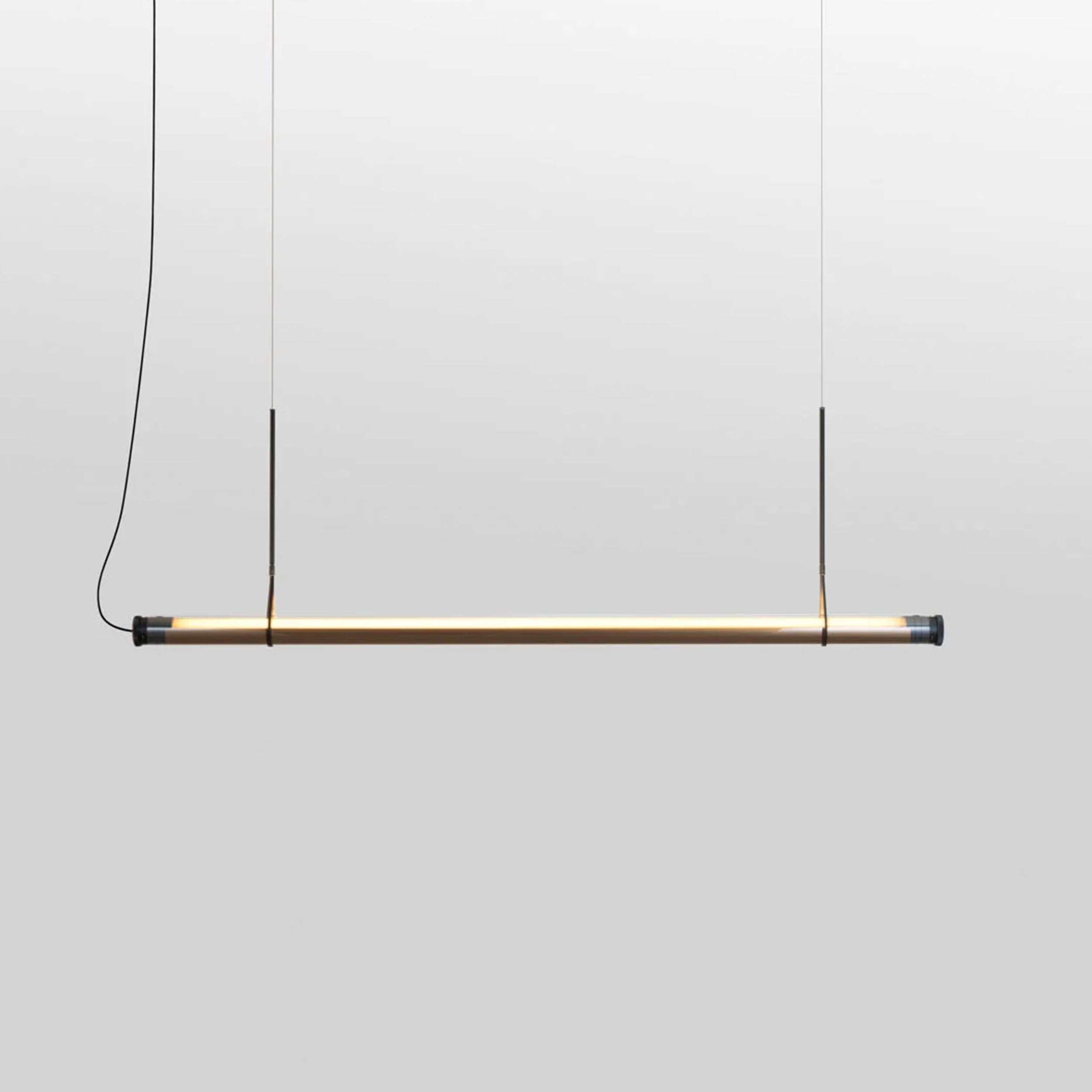 Marset Fris LED pendant light with cable