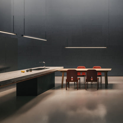 Marset Fris LED pendant light with cable