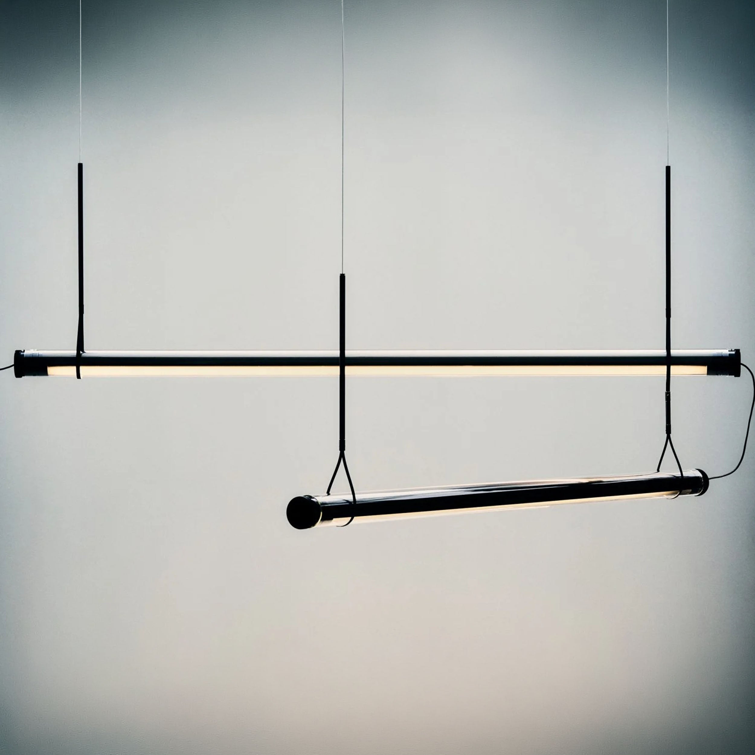 Marset Fris LED pendant light with cable