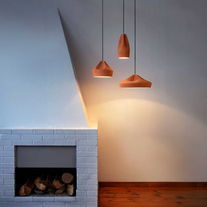 Marset Pleat Box E27 pendant light