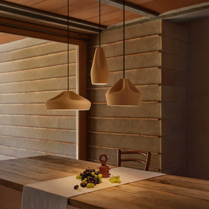 Marset Pleat Box E27 pendant light