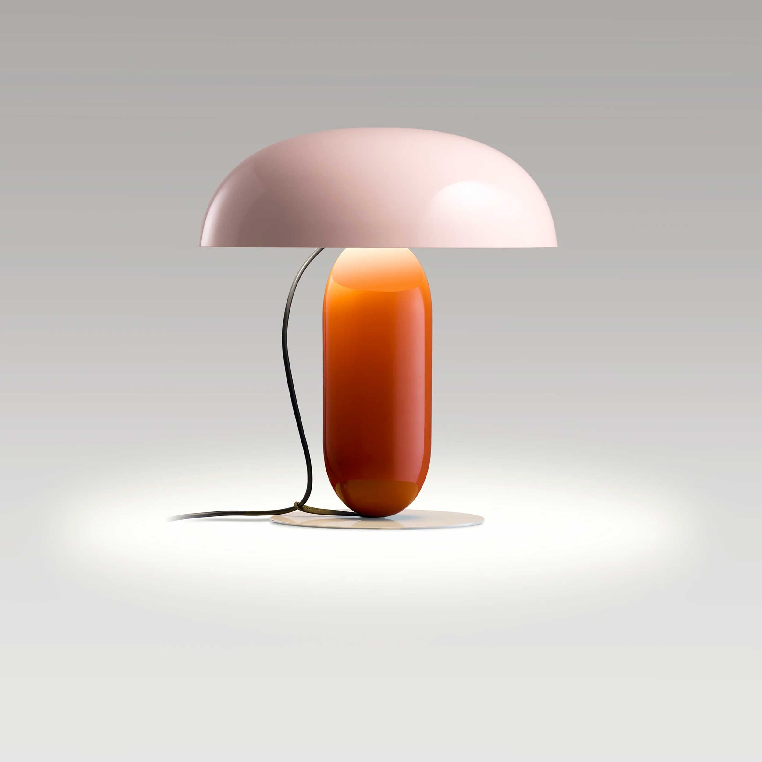 Marset Gambosa E14 table light