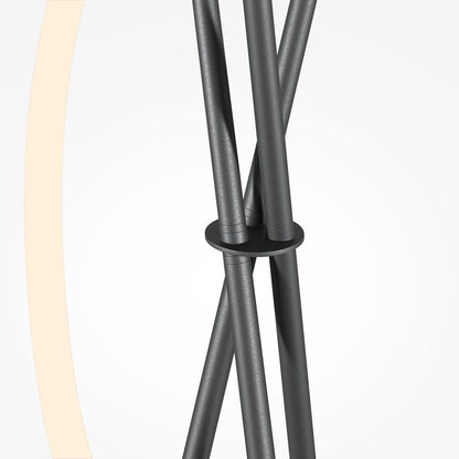 Maytoni Crochet LED floor light