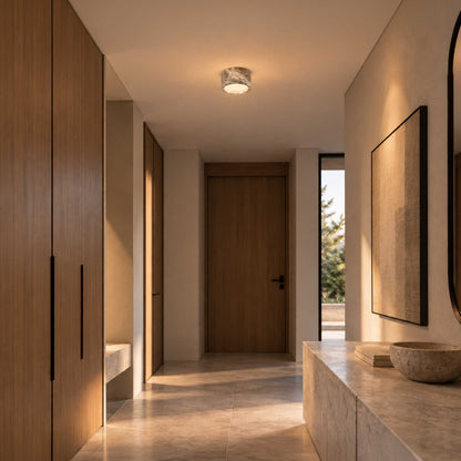 Maytoni Basic Texture GX53 surface-mounted light