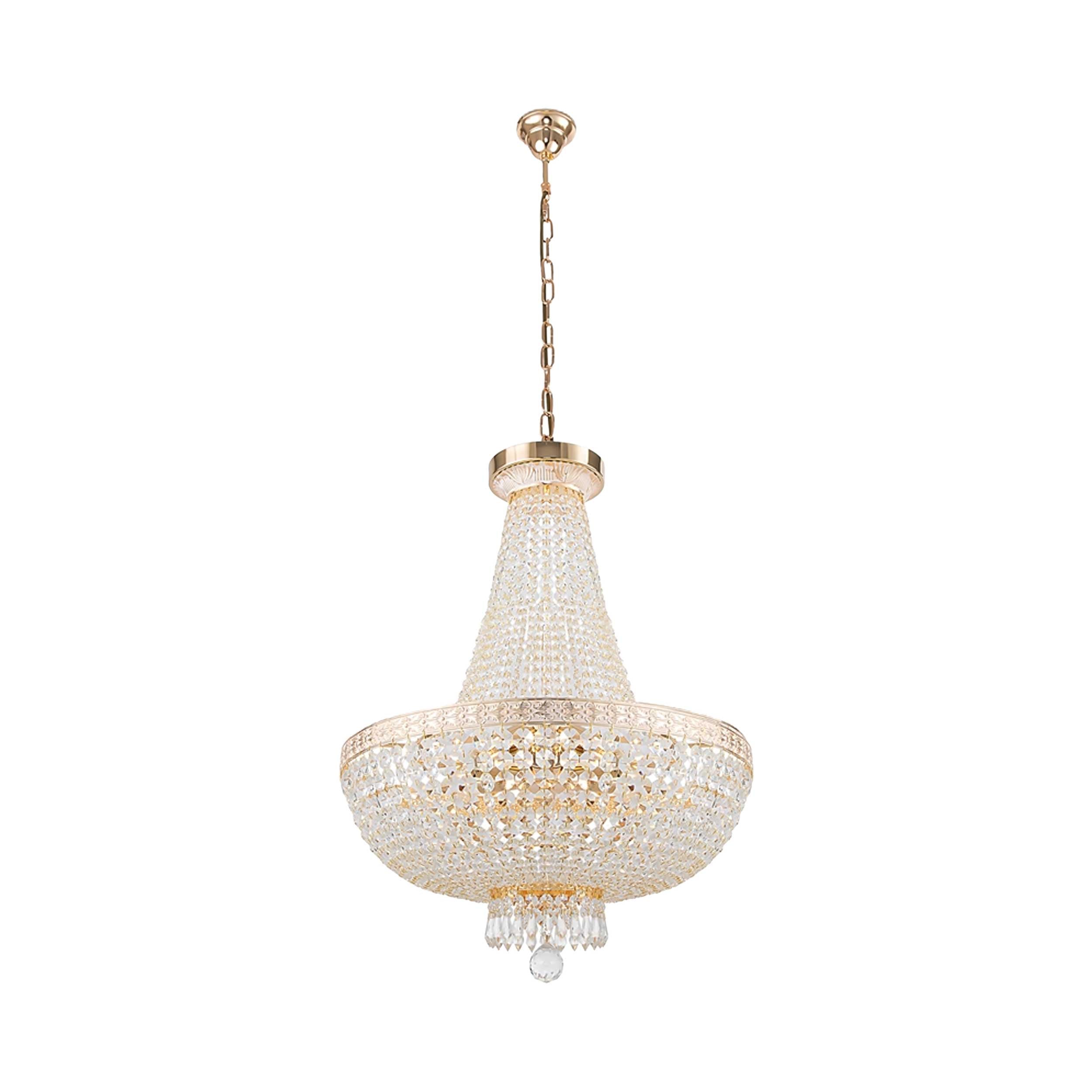 Maytoni Bella E14 Chandelier light
