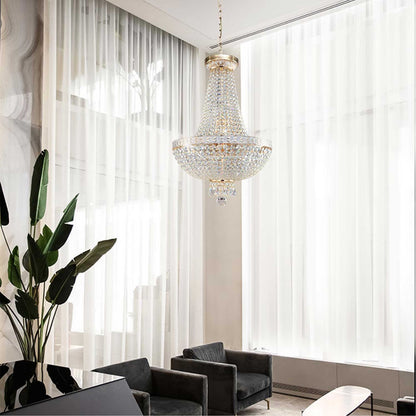 Maytoni Bella E14 Chandelier light