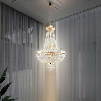 Maytoni Bella E14 Chandelier light