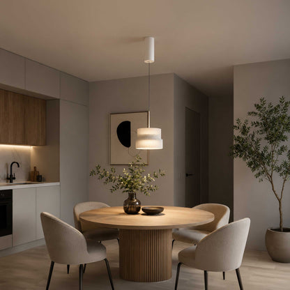 Maytoni Scala LED pendant light