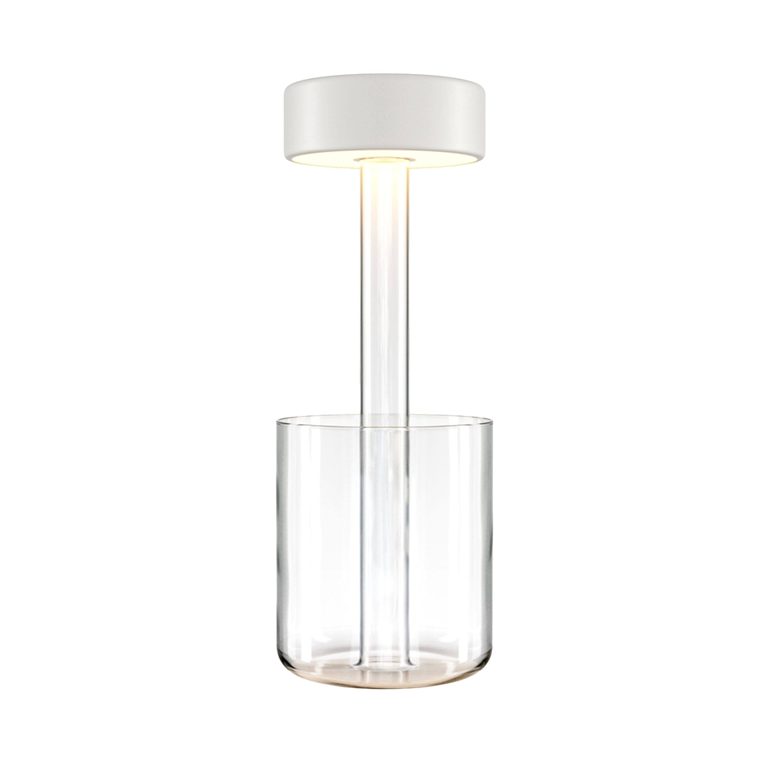 Maytoni AI Collaboration LED portable table light
