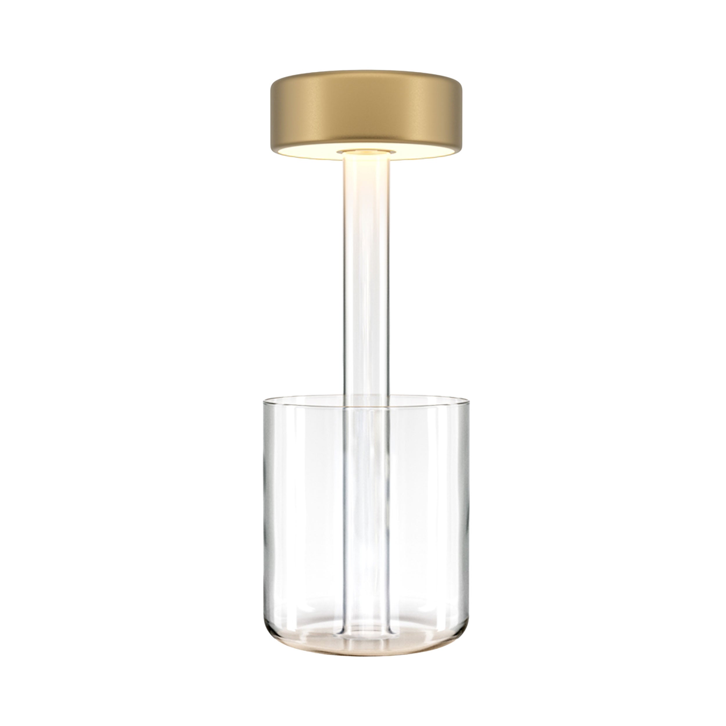 Maytoni AI Collaboration LED portable table light