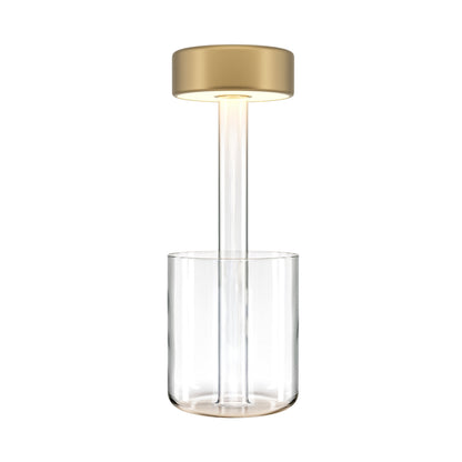 Maytoni AI Collaboration LED portable table light