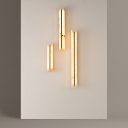 Maytoni Albatre LED wall light