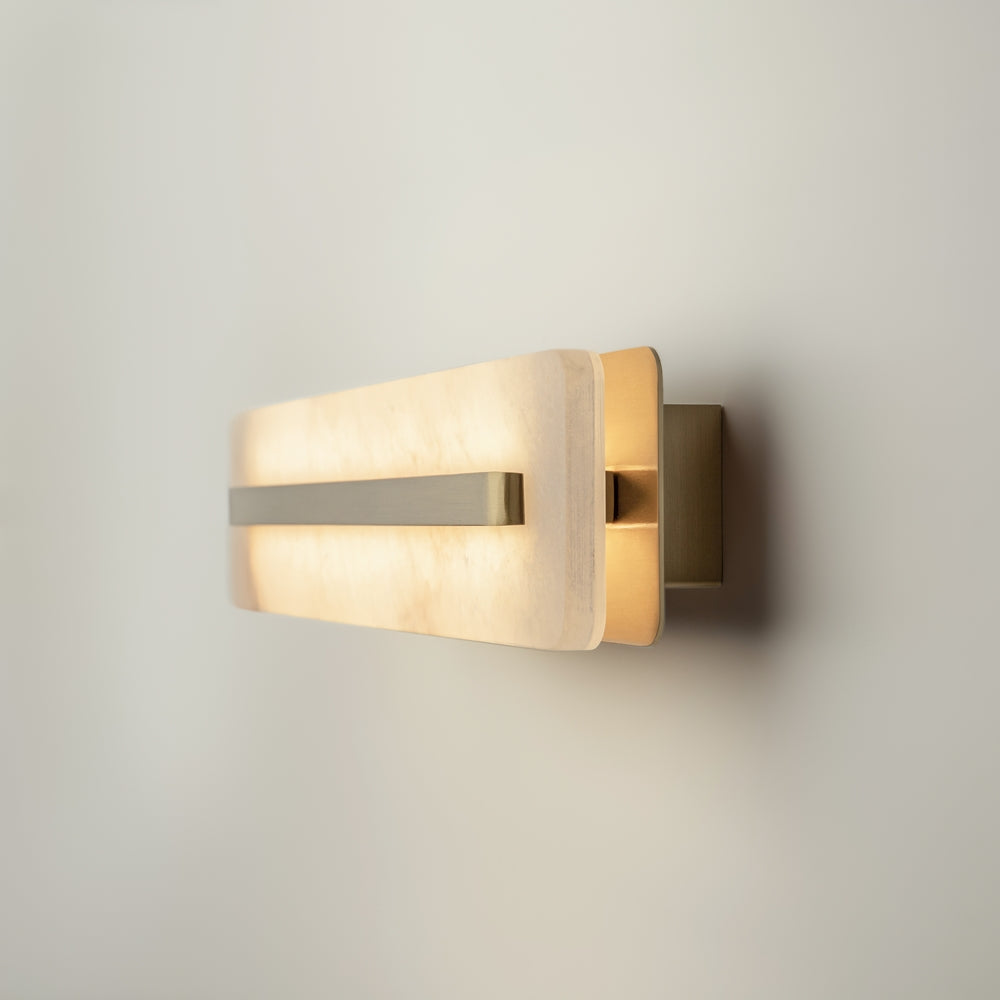 Maytoni Albatre LED wall light