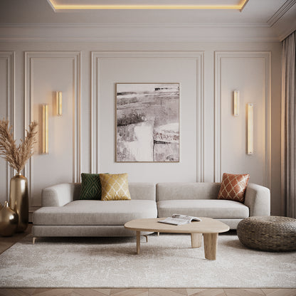 Maytoni Albatre LED wall light