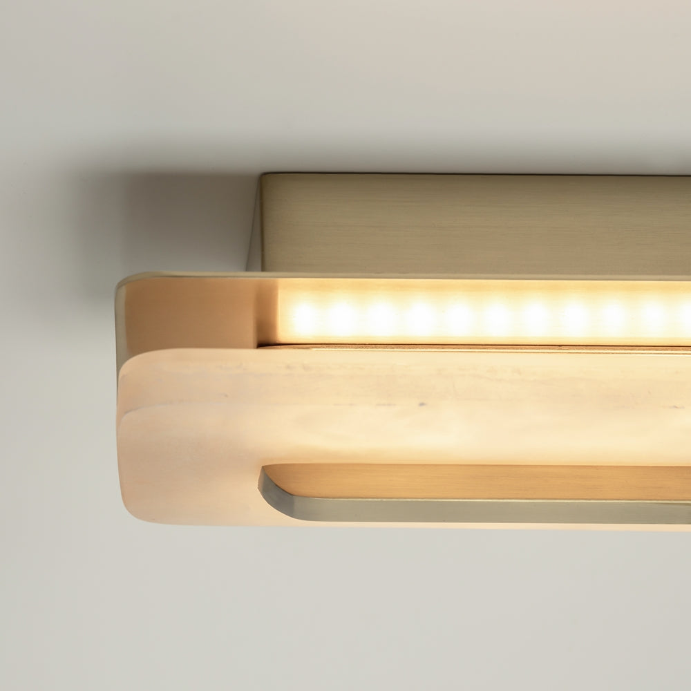 Maytoni Albatre LED wall light