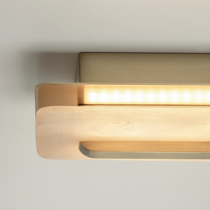 Maytoni Albatre LED wall light
