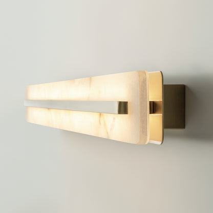Maytoni Albatre LED wall light