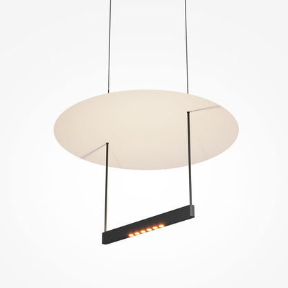 Maytoni Ambience LED pendant light