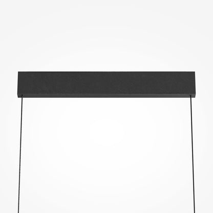 Maytoni Ambience LED pendant light