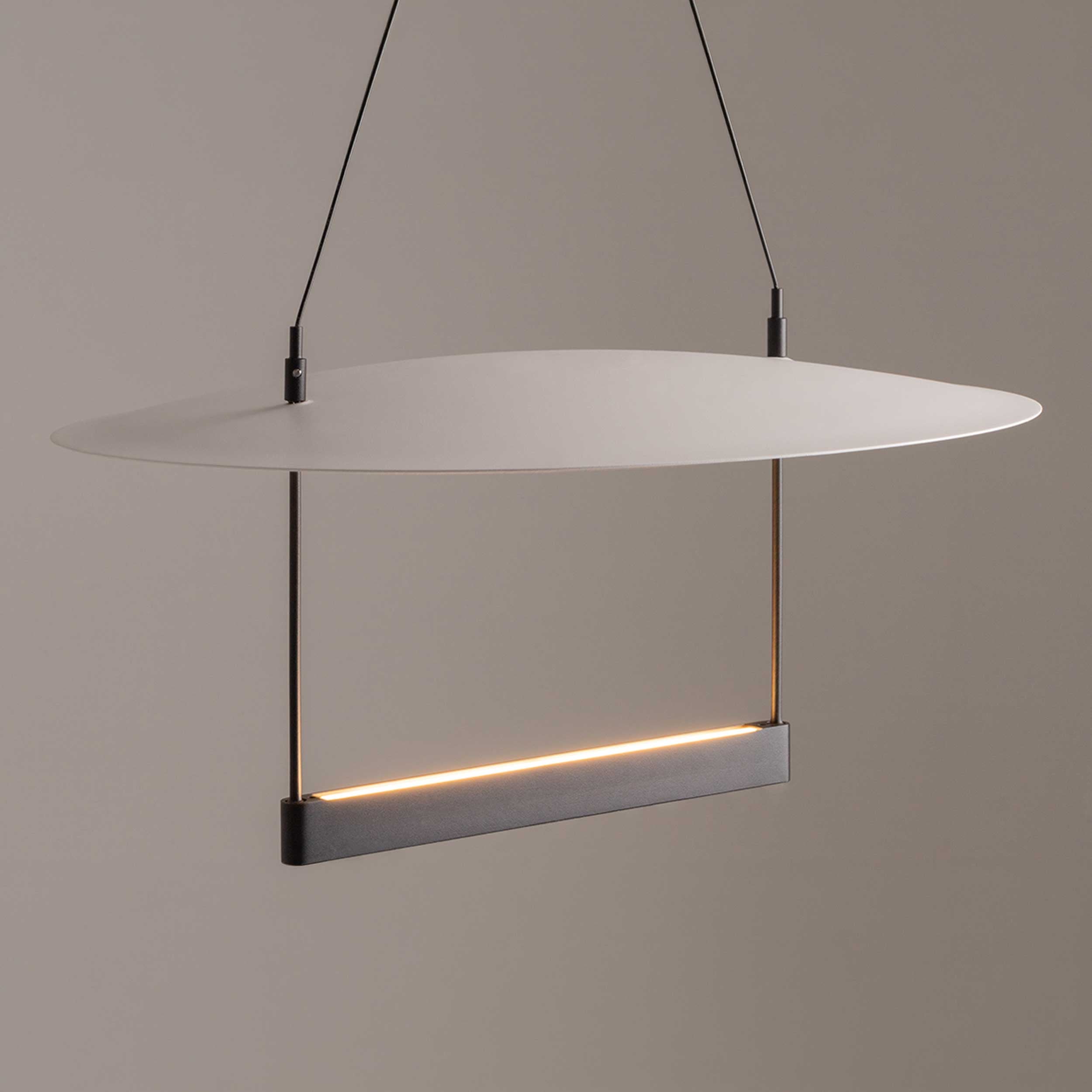 Maytoni Ambience LED pendant light
